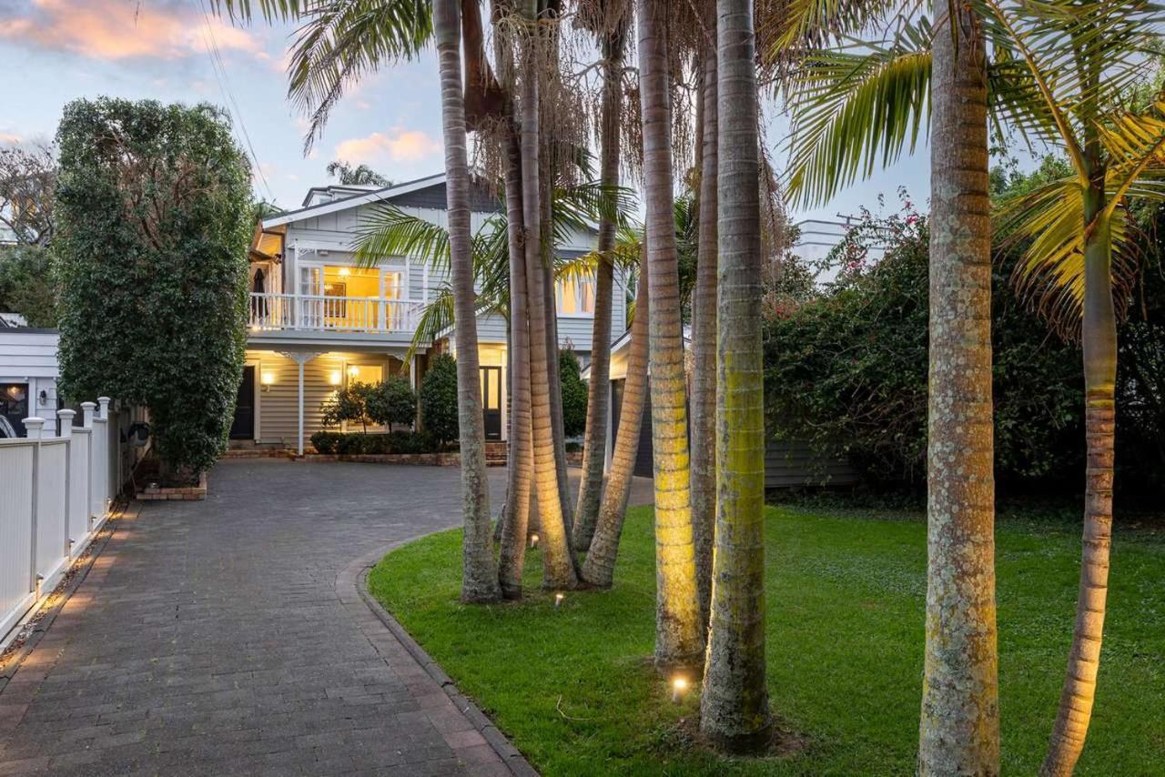 Hotel Great Location - Great Value Auckland Exterior foto